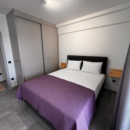 Phil'S Apartments Lefkáda 외부 사진