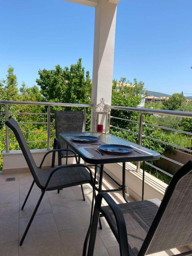 Phil'S Apartments Lefkáda 외부 사진
