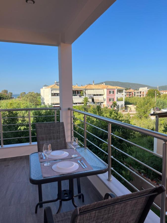 Phil'S Apartments Lefkáda 외부 사진
