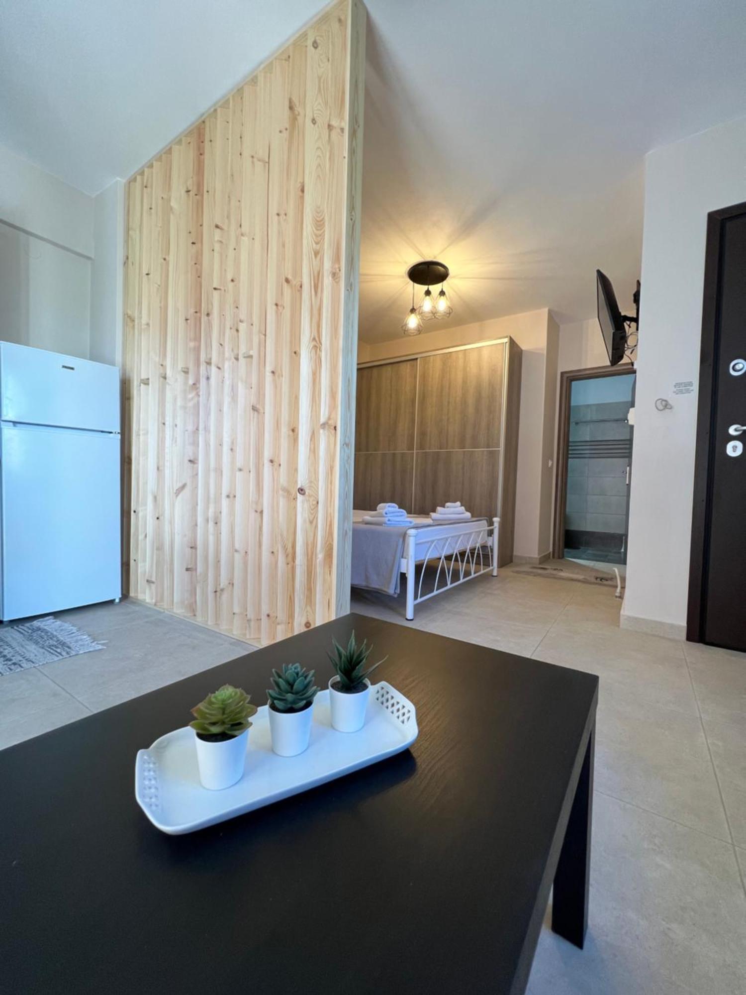 Phil'S Apartments Lefkáda 외부 사진