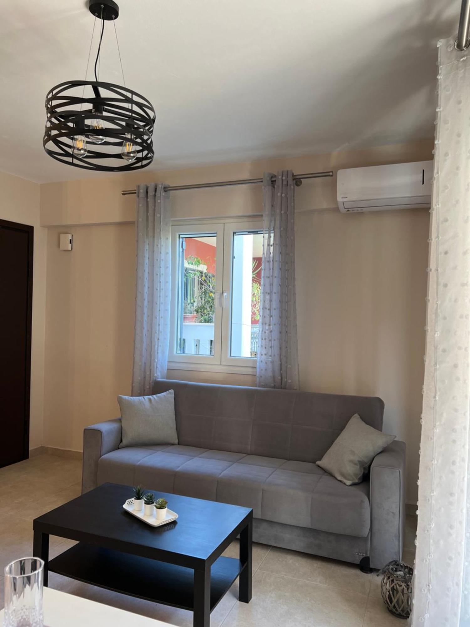 Phil'S Apartments Lefkáda 외부 사진