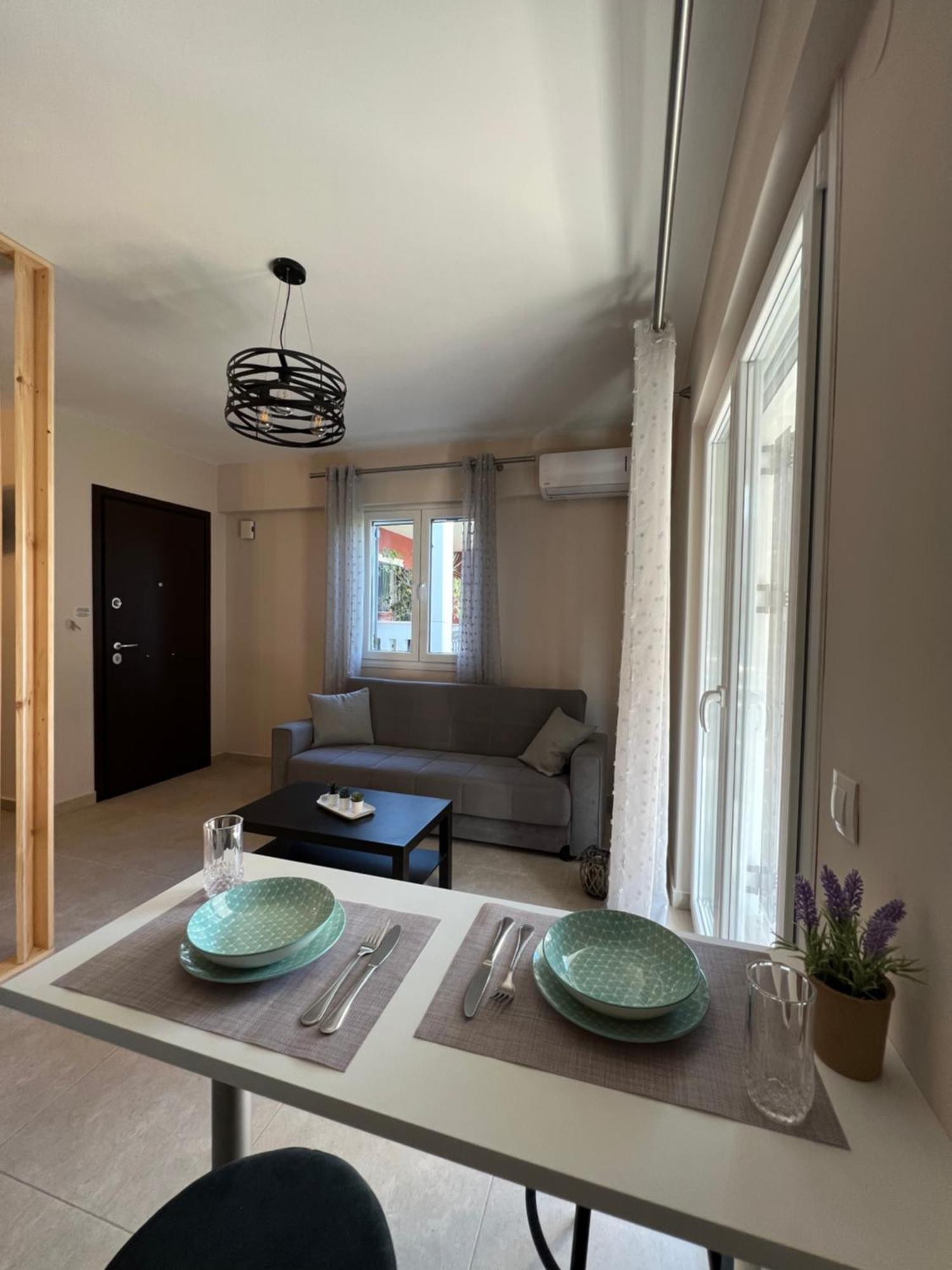 Phil'S Apartments Lefkáda 외부 사진
