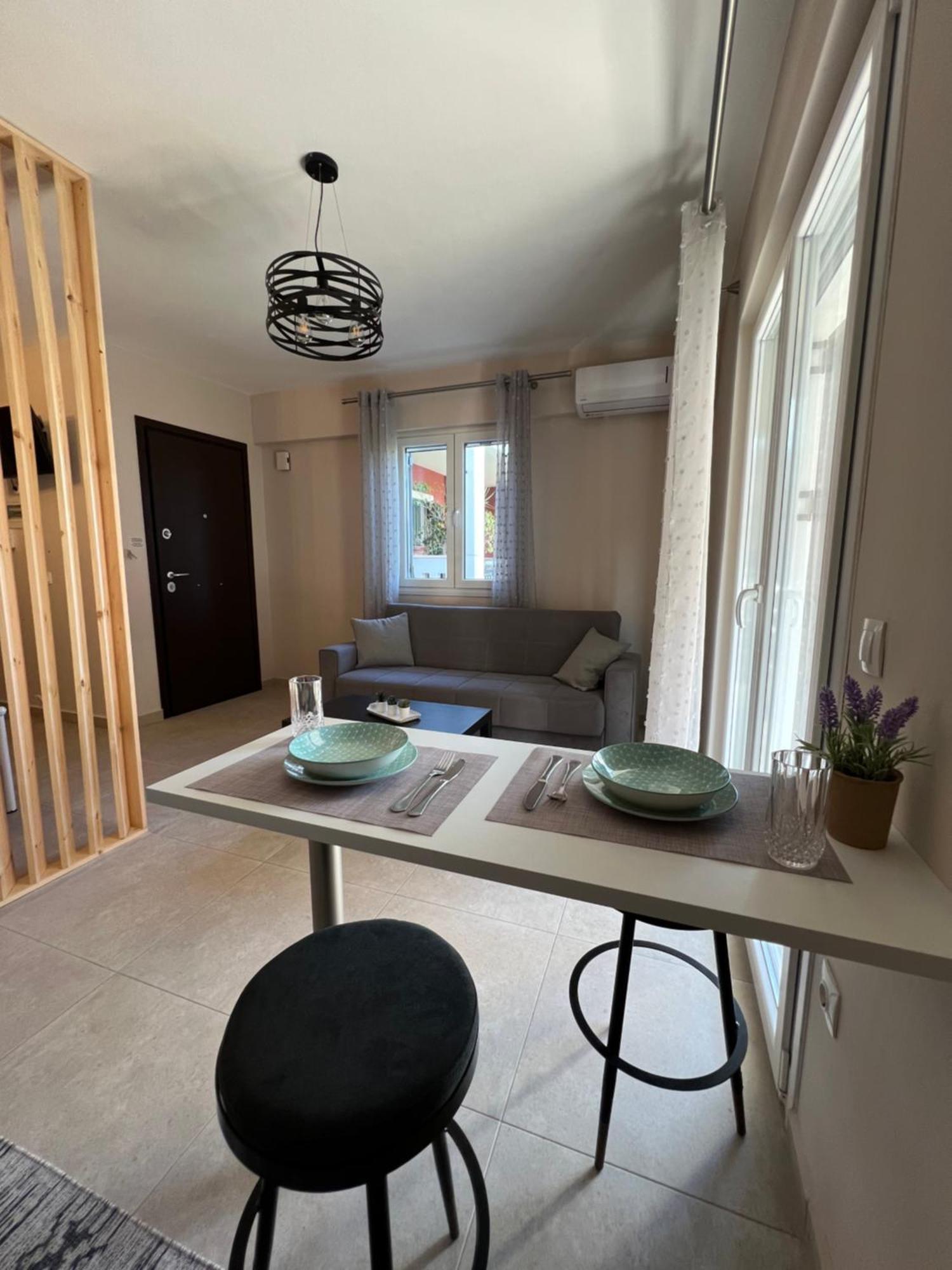 Phil'S Apartments Lefkáda 외부 사진