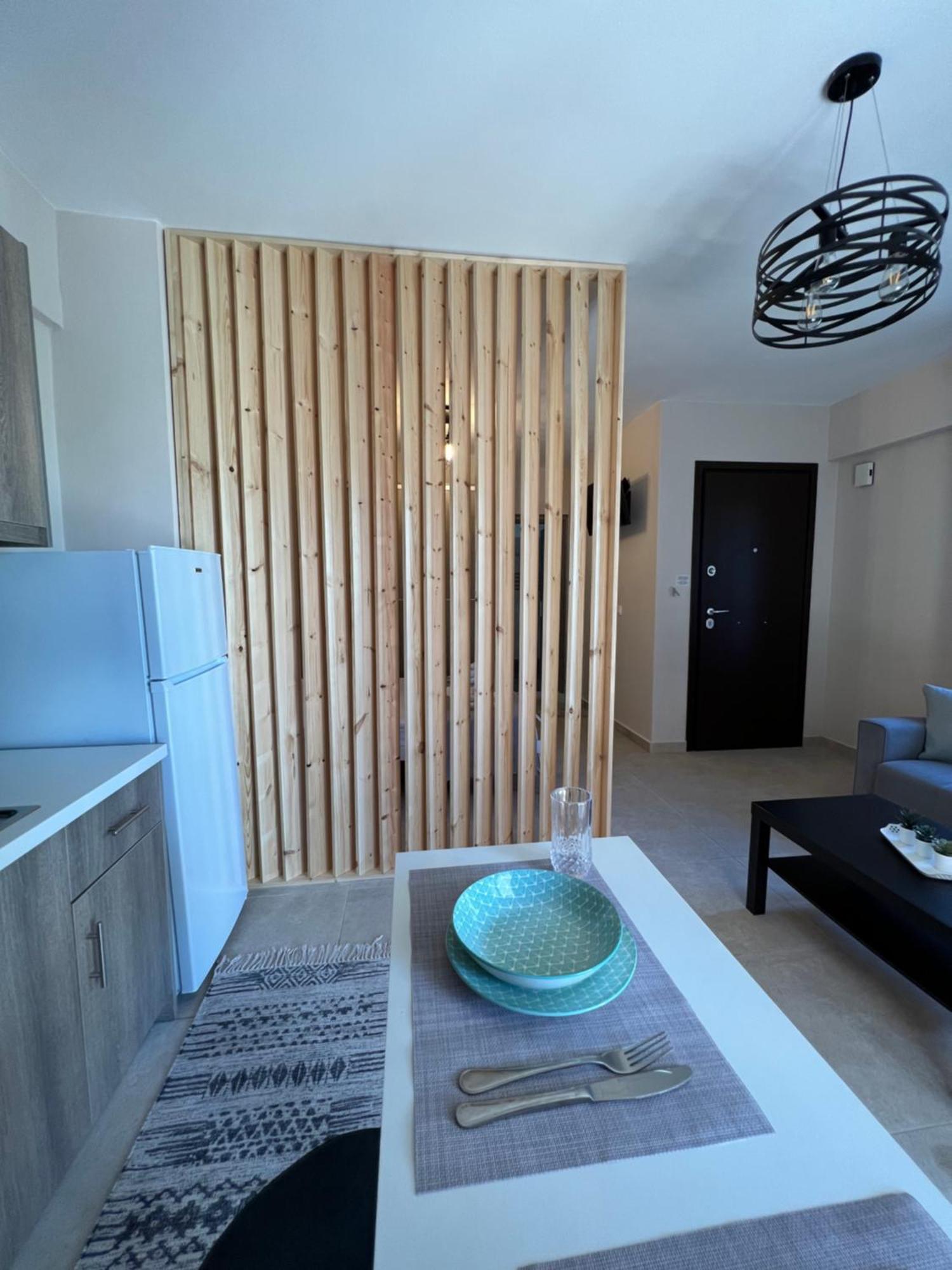 Phil'S Apartments Lefkáda 외부 사진