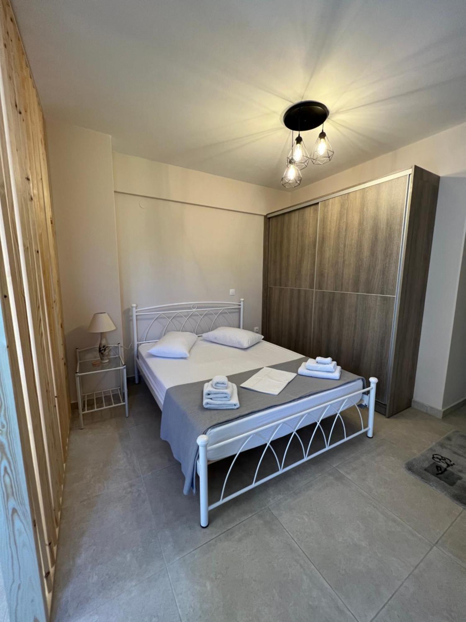 Phil'S Apartments Lefkáda 외부 사진
