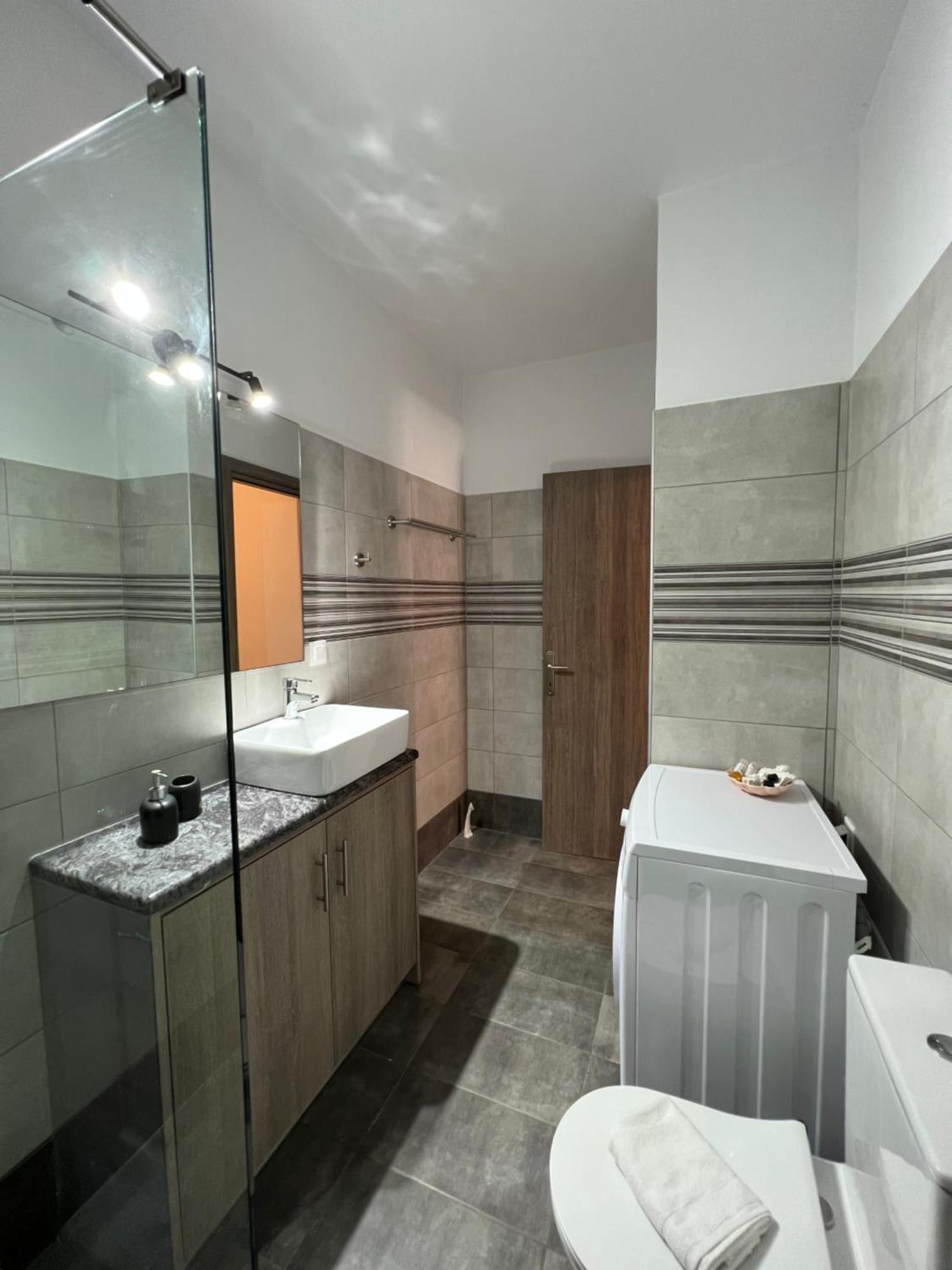 Phil'S Apartments Lefkáda 외부 사진