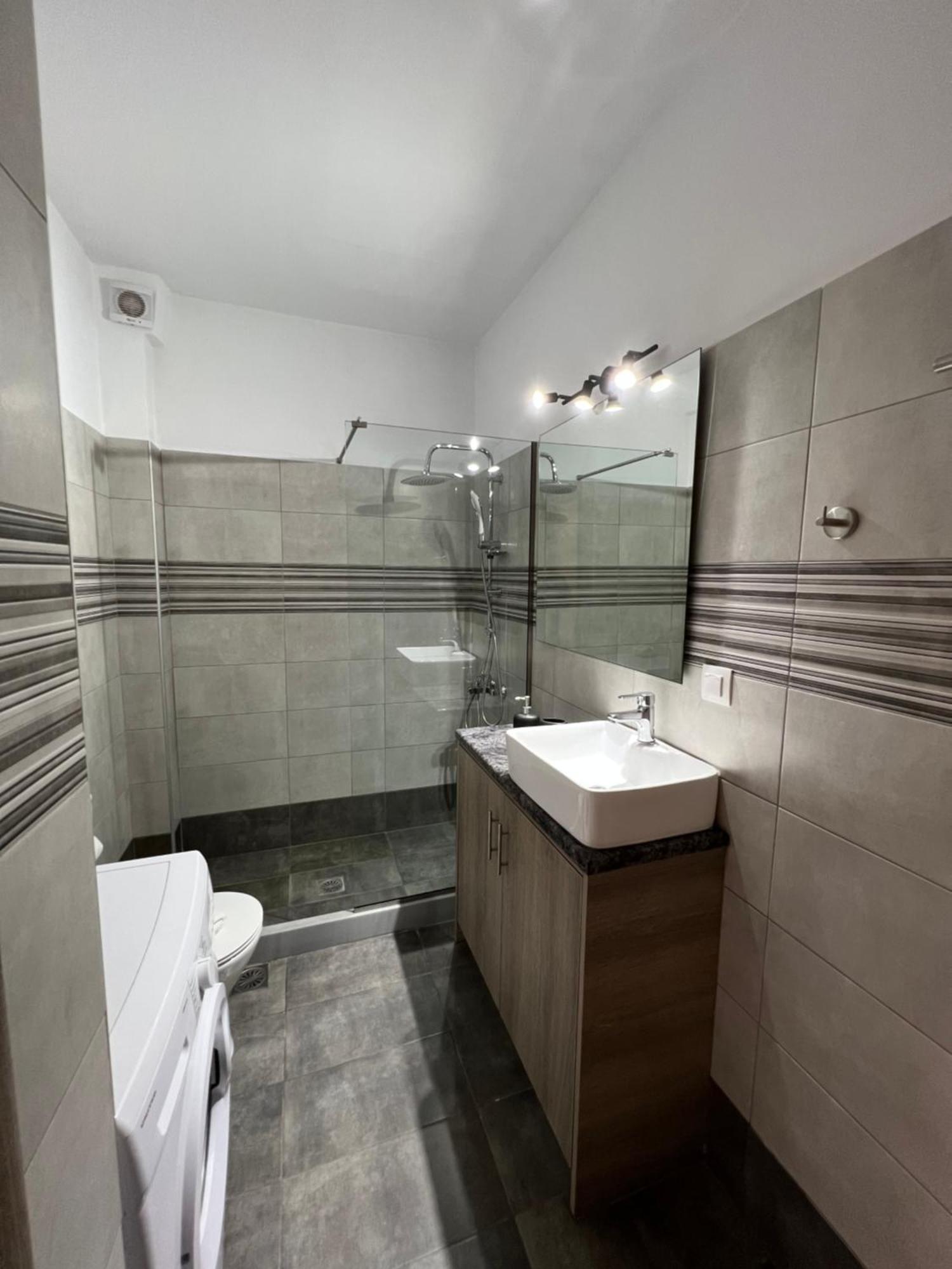 Phil'S Apartments Lefkáda 외부 사진