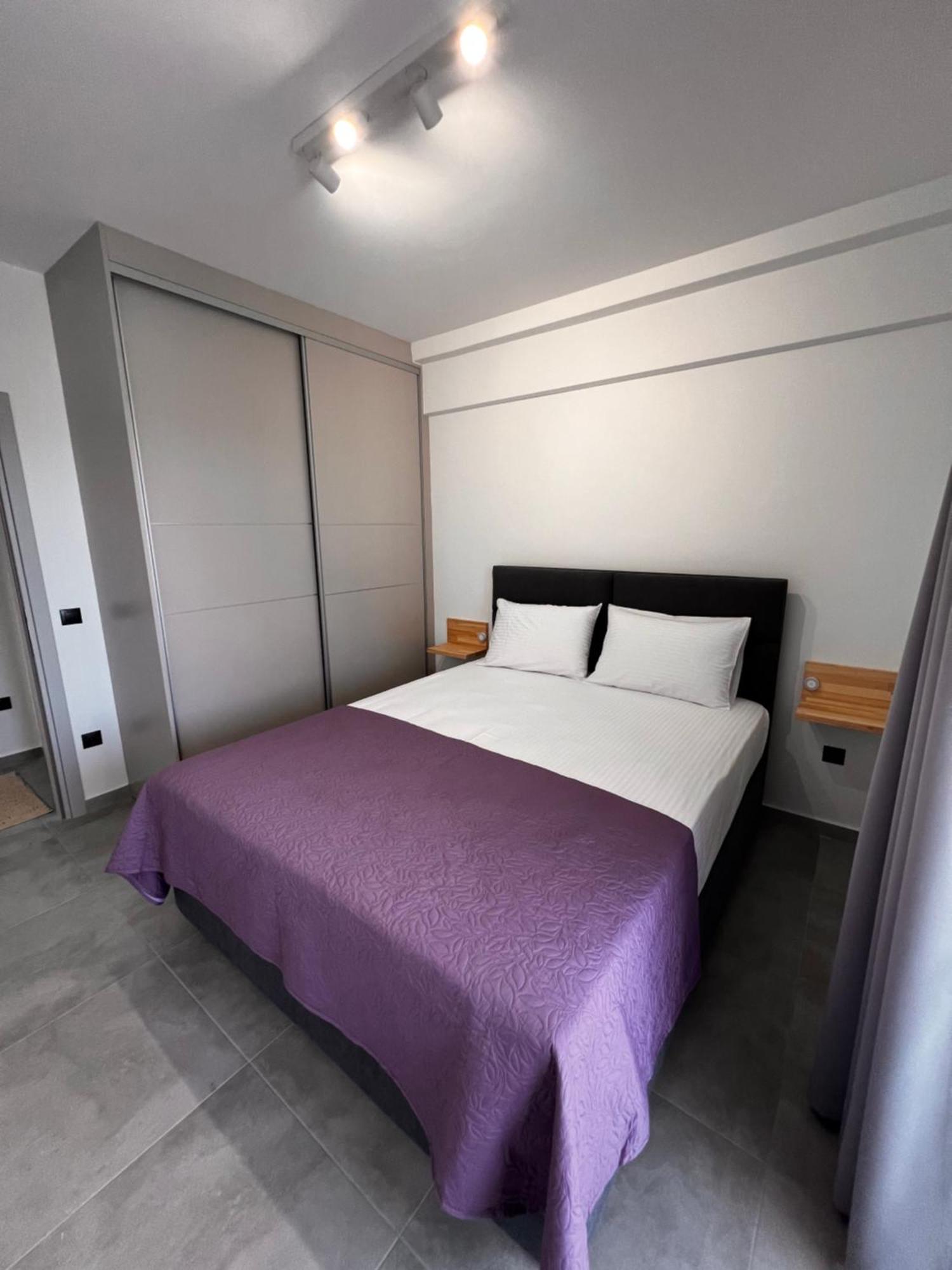 Phil'S Apartments Lefkáda 외부 사진