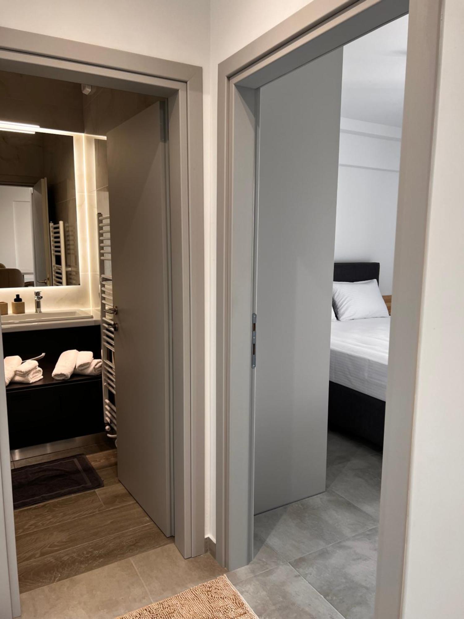 Phil'S Apartments Lefkáda 외부 사진