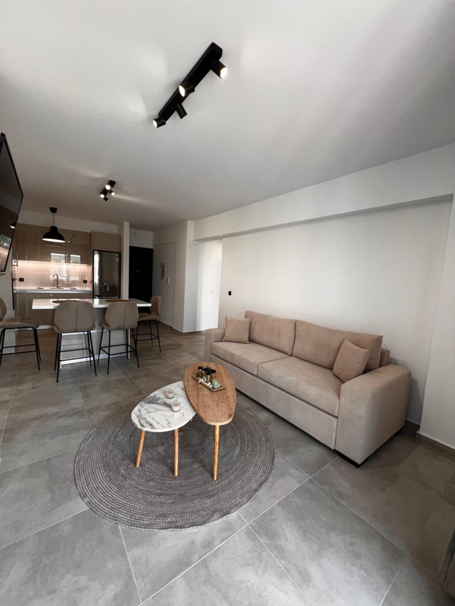 Phil'S Apartments Lefkáda 외부 사진