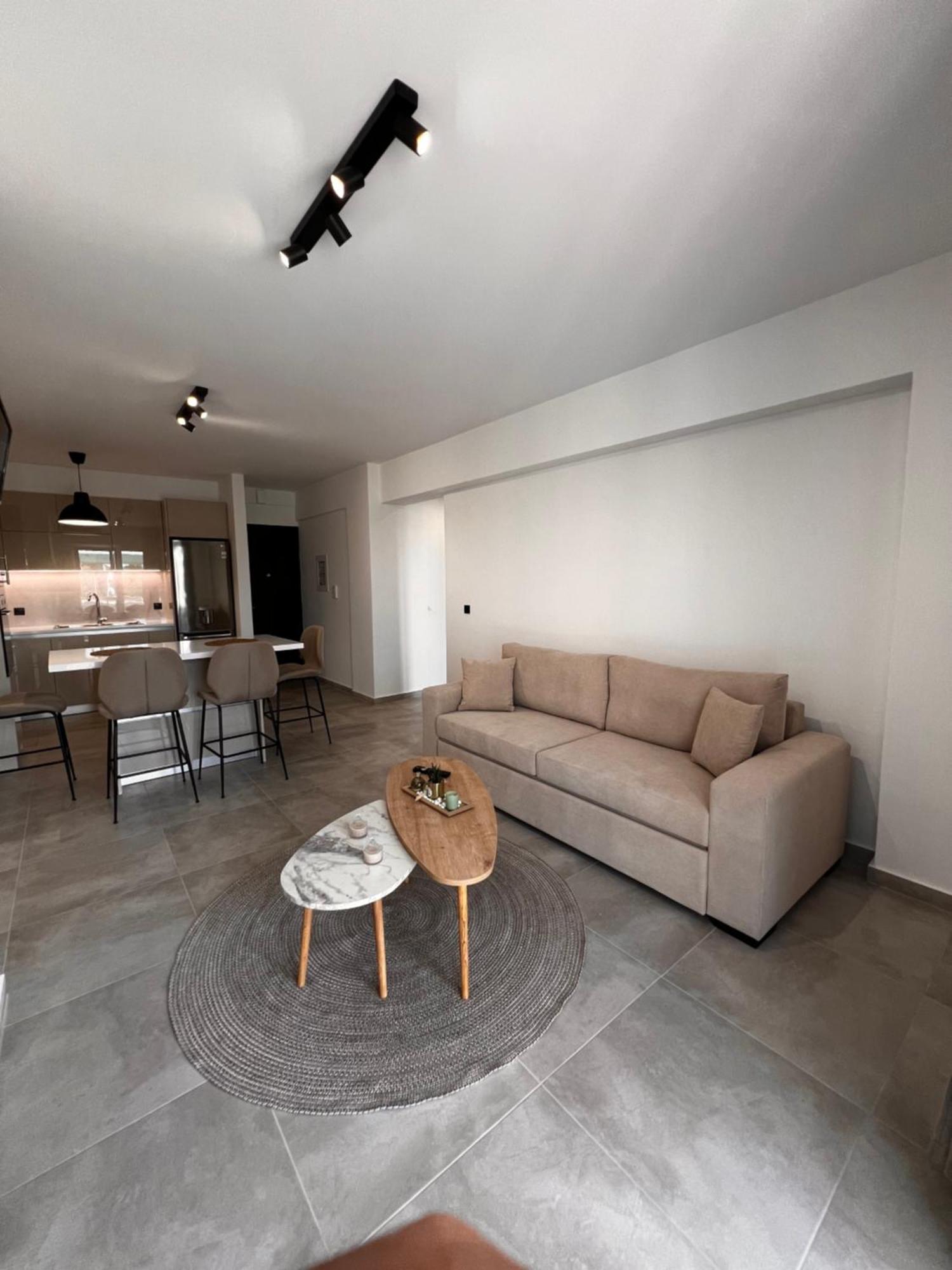 Phil'S Apartments Lefkáda 외부 사진