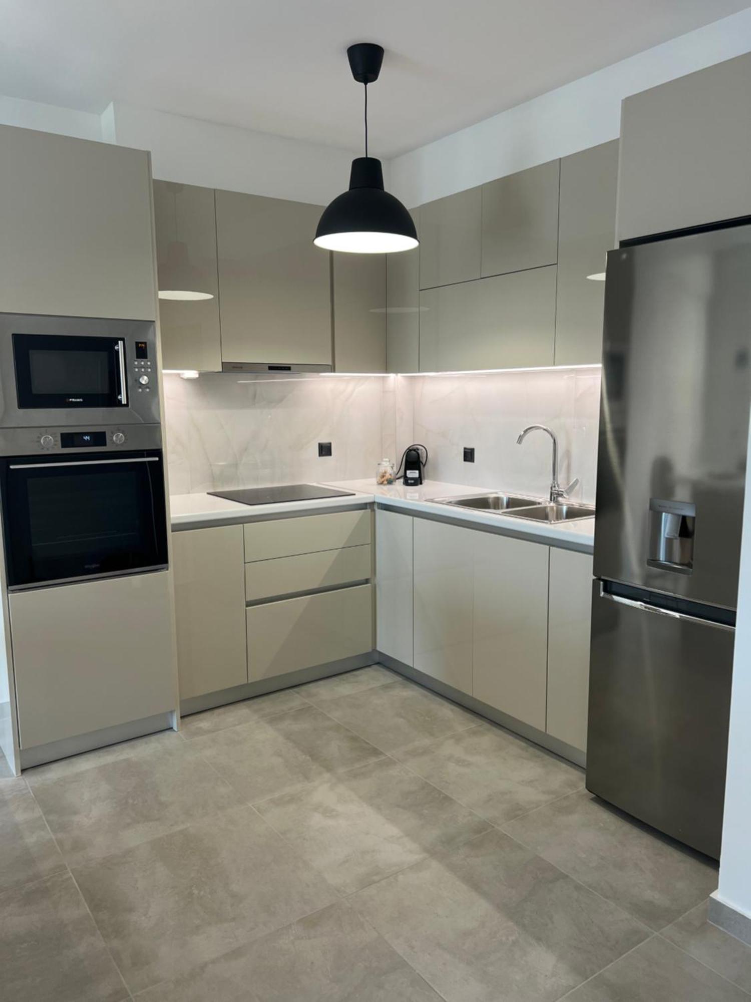 Phil'S Apartments Lefkáda 외부 사진