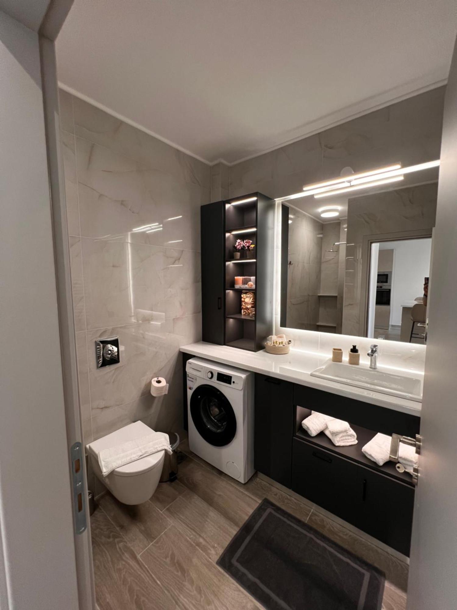 Phil'S Apartments Lefkáda 외부 사진