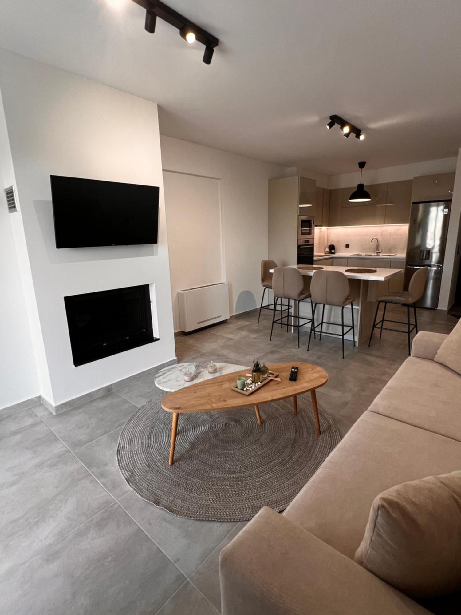Phil'S Apartments Lefkáda 외부 사진