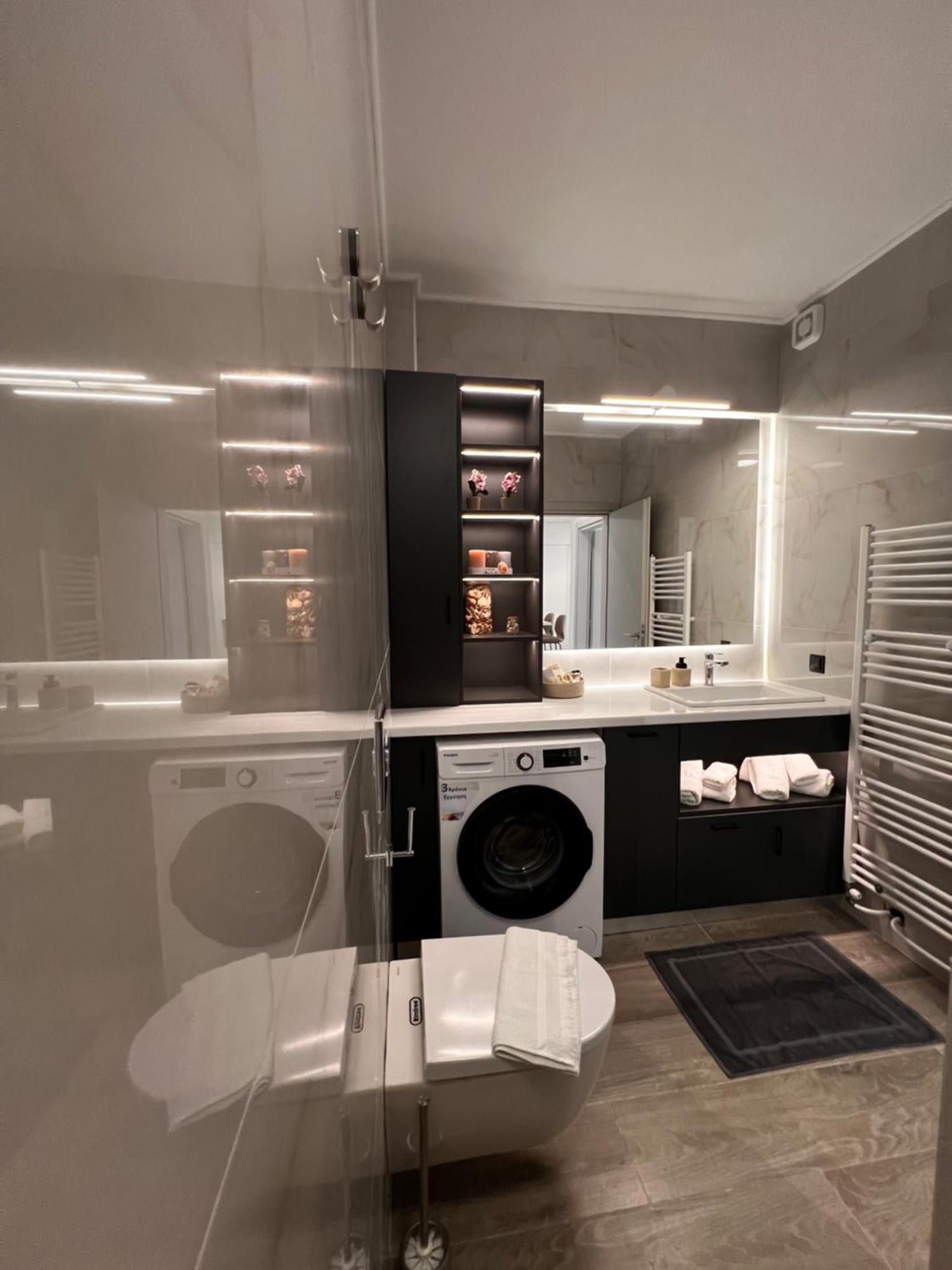 Phil'S Apartments Lefkáda 외부 사진
