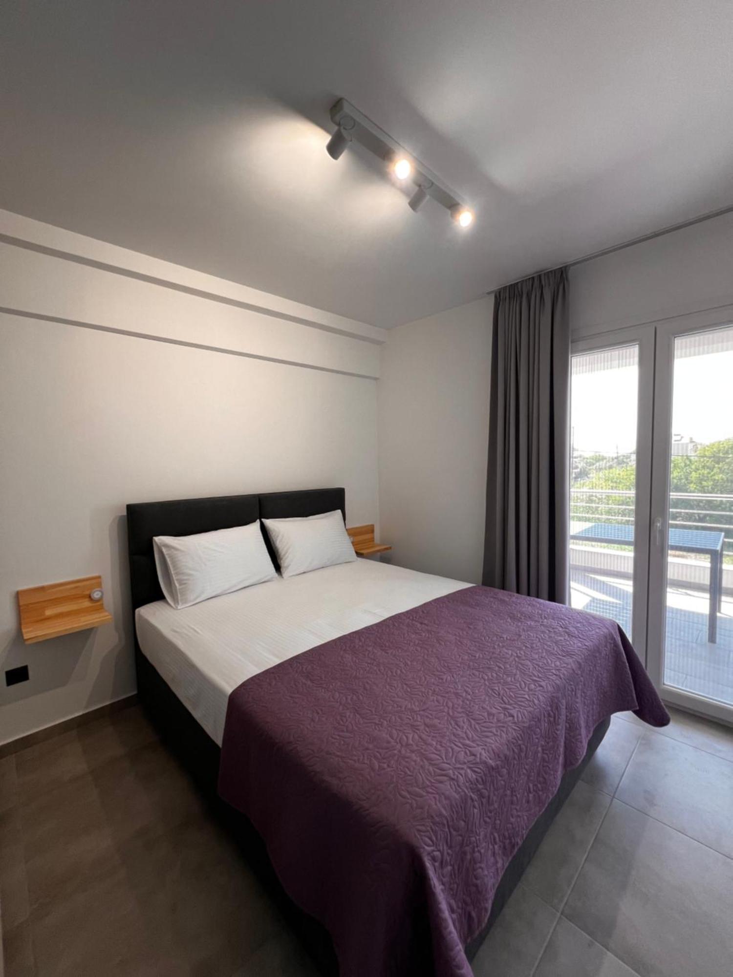 Phil'S Apartments Lefkáda 외부 사진